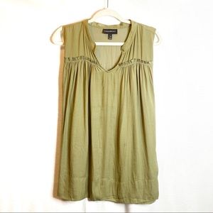 Lane Bryant Swing Top - SZ 20